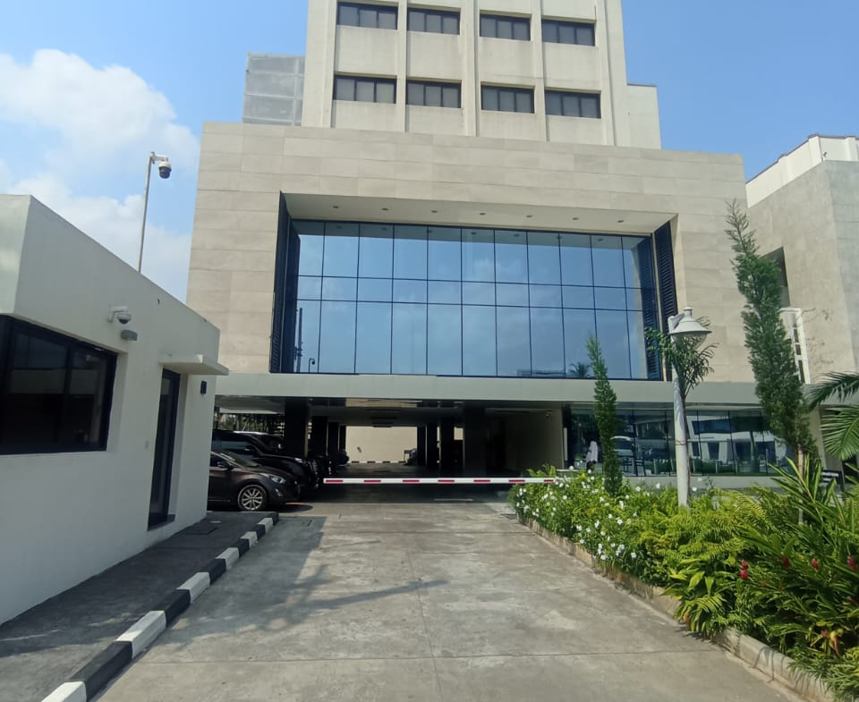 Coronation Marchant Valuation