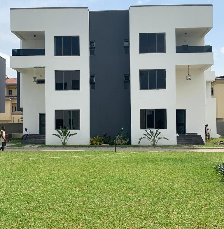 Waterfront Property Valuation